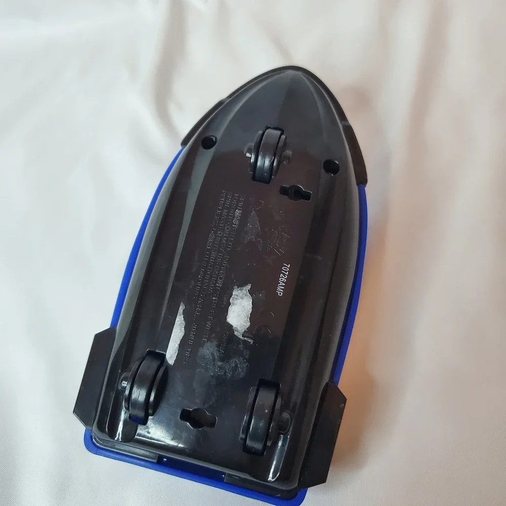 Paw Patrol Blue Rocky speed‎ Boat Small